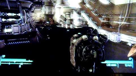 fallout 3 all missions walkthrough with commentary part 42: drones