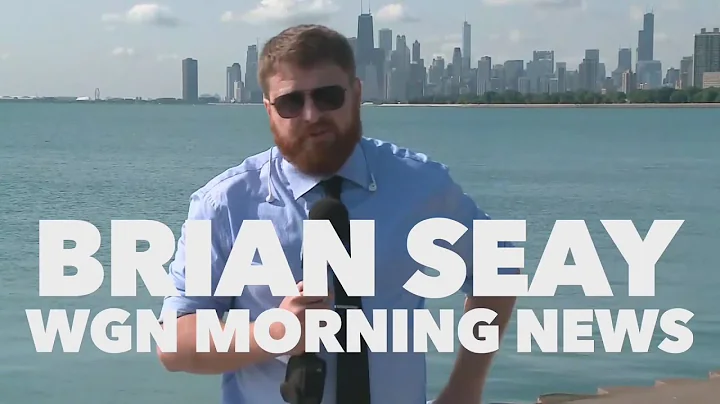 Who is Brian Seay? Hire him today!