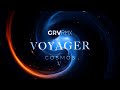 A MUSICAL JOURNEY THROUGH TIME &amp; SPACE | Twelve Titans Music – Voyager [GRV Extended RMX]