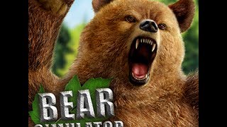 Bear Simulator -Симулятор Медведя На Android