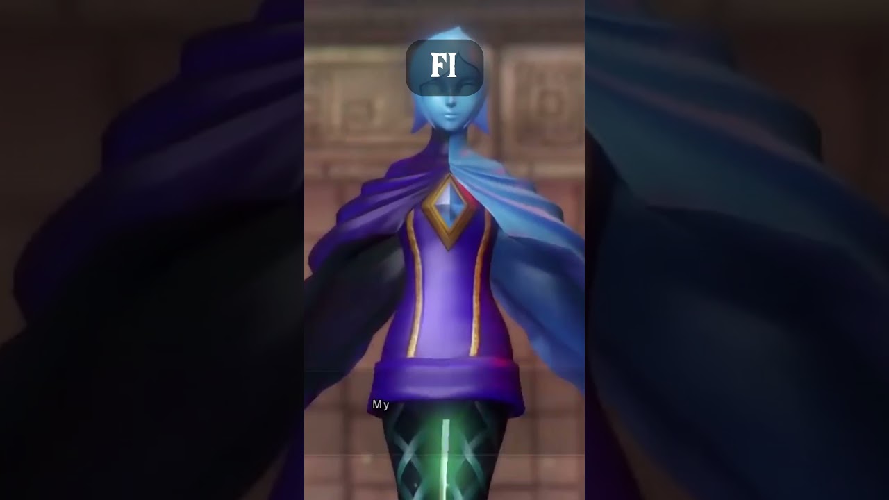 Hyrule Warriors in 60 Seconds 