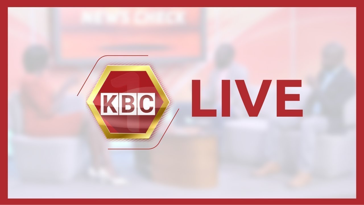 LIVE: Migori Gubernatorial Debate 