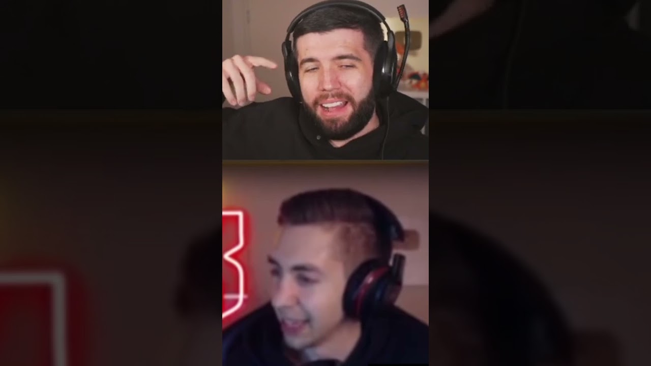 Why Zerkaa Talks So Fast