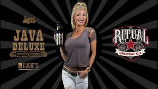 Gumbo Mudd #39 - Ritual Brewing Company - Java Deluxe - Beer Review