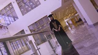 حفل تخرج جامعة قطر 2023 قريبًا - QU Graduation Ceremony 2023 Coming Soon