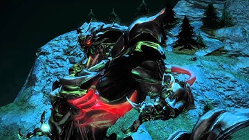 FINAL FANTASY XIV: Garuda Cutscene