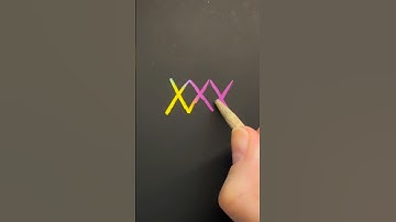 Learn the Secret Method to Draw a Diamond Like a Pro💎