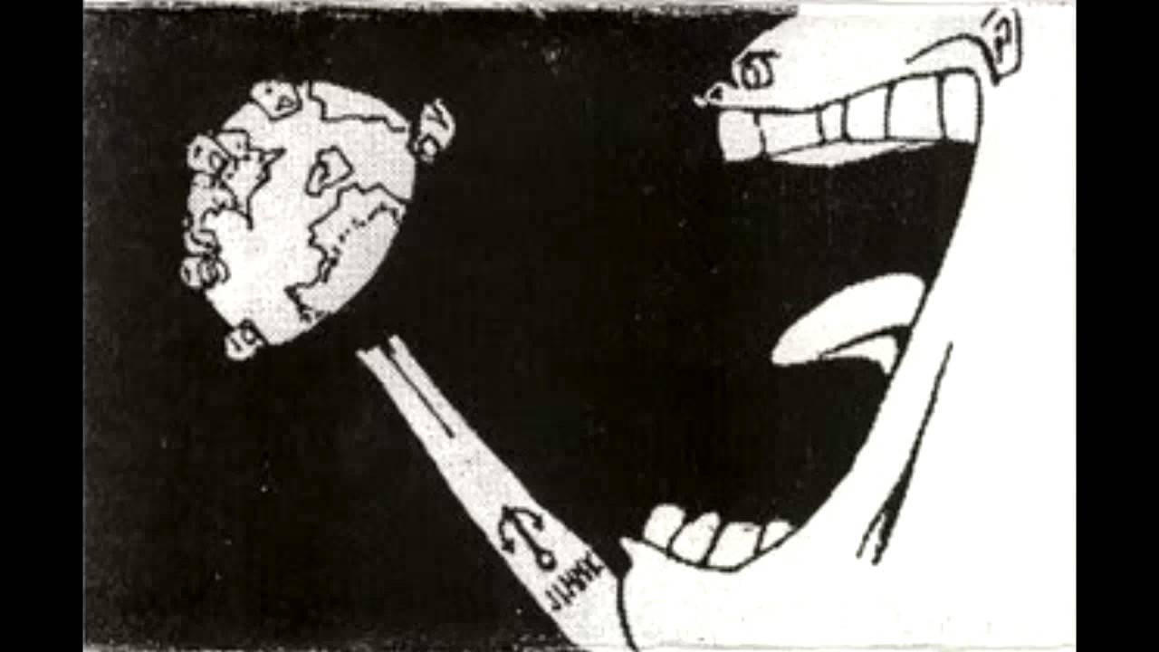 Jimmy Eat World - 1994 Demo Tape - HQ