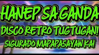 Hanep Sa Ganda Disco Retro Tugtugan Sigurado Mapapasayaw Ka crisstvr3j 