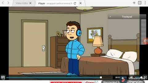 goanimate test on puffin browser