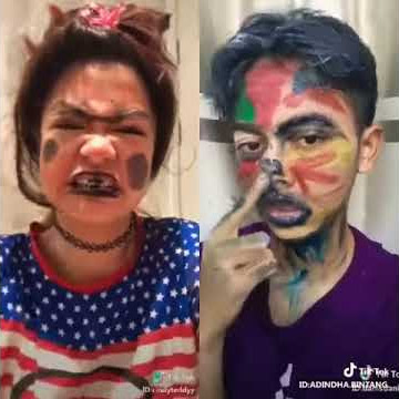 Tik tok danis danial