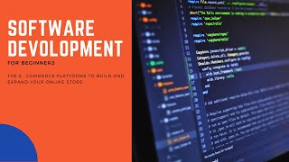 Best Software Development| E-commerce Websites Design |Best E-commerce Platform and Business screenshot 4