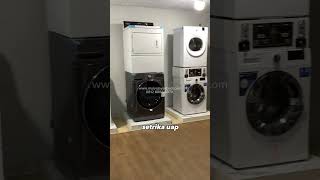 Mau Buka Usaha Laundry - Mulya Jaya Abadi