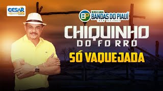 Chiquinho do Forró Ao Vivo - Só Vaquejada @bandasdopiaui @URCristiano-React