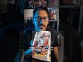 Superman y Spider-Man juntos