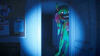 This is the best anomaly game... screenshot 4