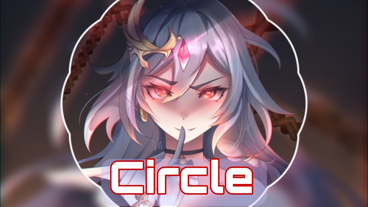 Nightcore - Netrium & Halvorsen - Circle (Lyrics) bekijken op YouTube Nightcore - Netrium & Halvorsen - Circle (Lyrics) bekijken op YouTube