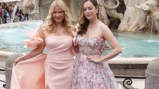 'The Bold & The Beautiful's' Glam Fashion Show SECRETS
