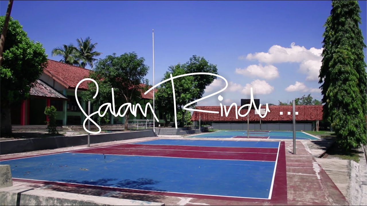 Salam Rindu...