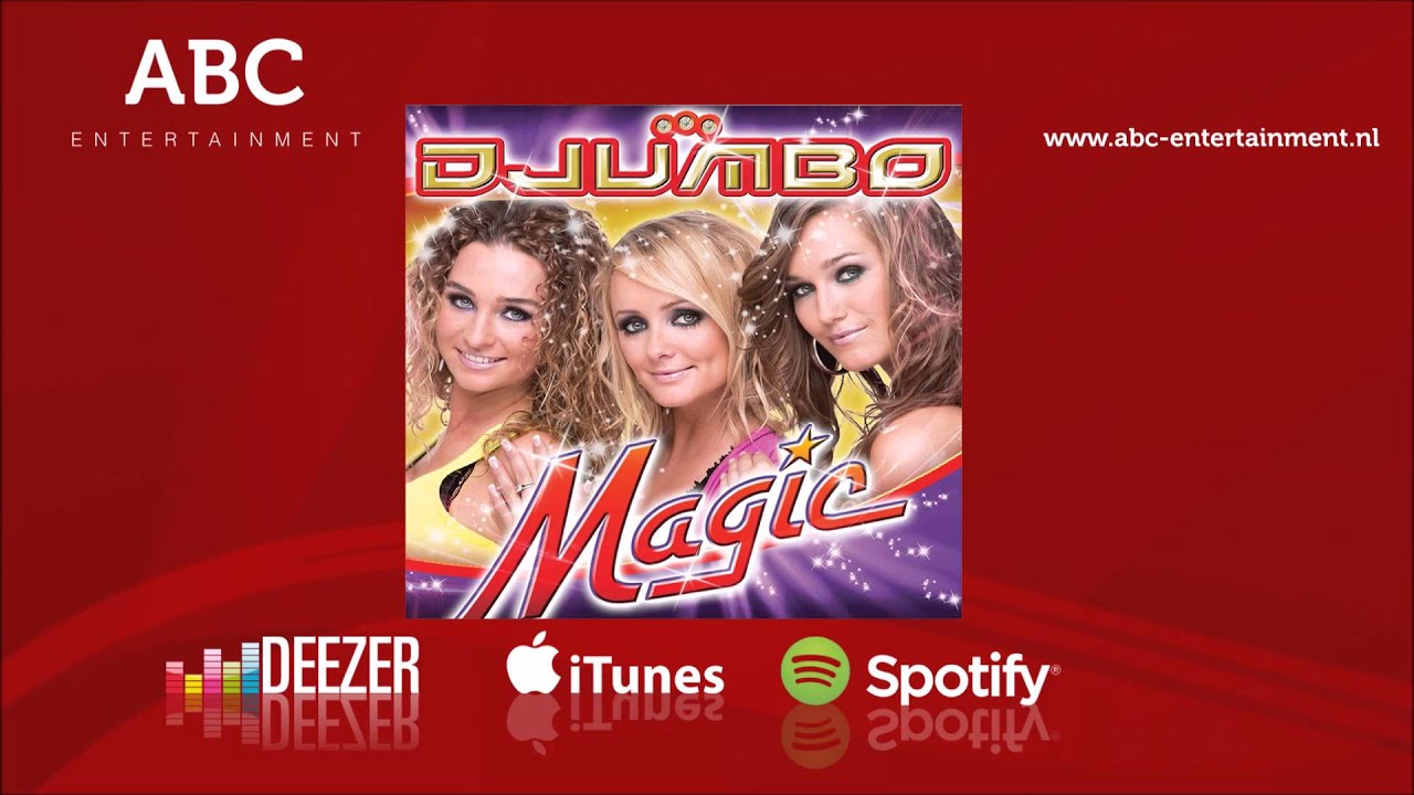 Djumbo - Anything auf YouTube ansehen Djumbo - Anything auf YouTube ansehen