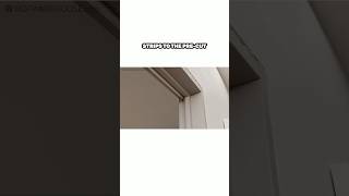 Celebrity How to Install an FD30 Door Frame Liner like a Pro: Fire Rated MDF Door Liner Installation #fd30 Wealth