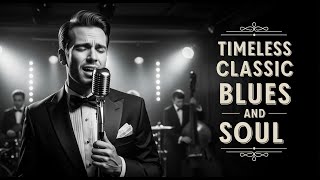 Soulful Blues Love Ballads | Timeless Songs for Healing Style Jimi Hendrix, Keith Richard