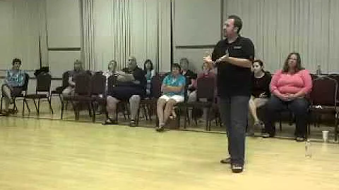 Brandon Guyton says goodbye to AOH