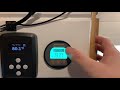 AiLi Battery Monitor Functionality Overview