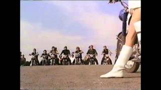 Video thumbnail of "Born Losers (Billy Jack's Theme)"
