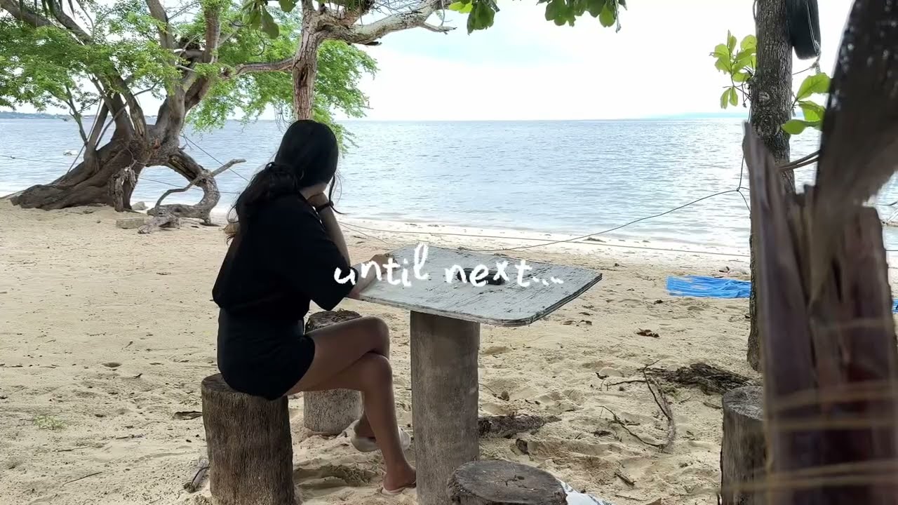 Alcoy trip | mini vlog | local trip 🏖️🌊