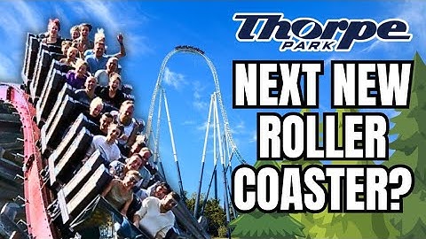 Thorpe Park