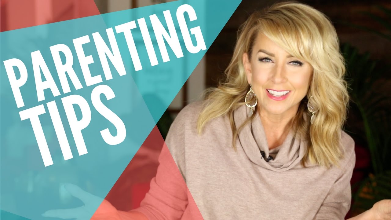 Parenting Tips and Major Parenting Pet Peeves - YouTube