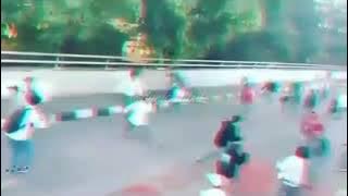 zerman 24 vs zack team