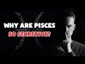 Why are Pisces so Secretive?