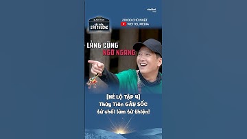 Thùy Tiên GÂY SỐC khi từ chối làm từ thiện? l Bậc thầy săn thưởng