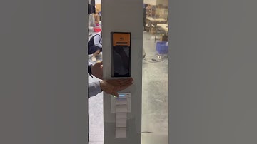 Coffee transparent OLED #oled #coffee ee