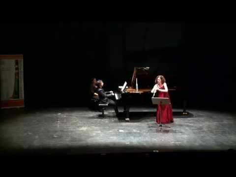 Eugène Bozza: Fantaisie Italienne - Duo Brillaner