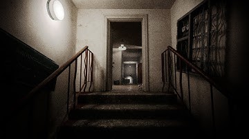 This PT Inspired Horror Game is Diabolical..