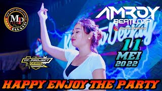 Download lagu " Spesial New Song " Dj Amroy 11 Mei 2022 || Mp Club Pekanbaru "  mp3
