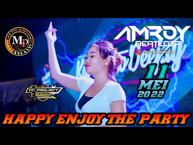  SPESIAL NEW SONG  DJ AMROY 11 MEI 2022 || MP CLUB PEKANBARU  DJ HARGA DIRIKU VIRAL TIKTOK 2022  class=