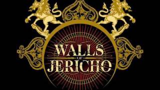 Watch Walls Of Jericho Why Father video