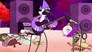 Una Canción Pegajosa Un Show Más