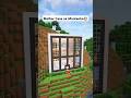 Melhor Casa na Montanha🏠 Minecraft Tutorial #shorts #minecraft #tutorial #foryou #fypシ゚
