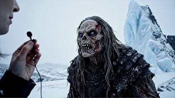 AI Interviews in Westeros Residents [Veo 3 Game of Thrones]