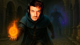 🔴 Tenemos que GRITAR los HECHIZOS! 🤣