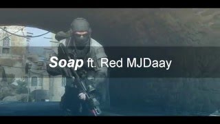 Roran Soap Ft. Mjdaay