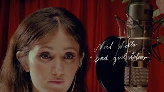 Noël Wells - “Sad Girl Blues” Live at Big Bad Sound (Tiny Desk Competition Entry 2026)