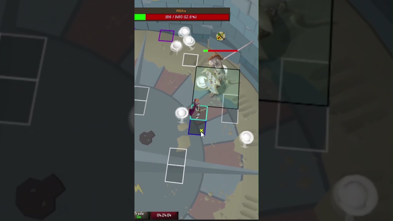 This 500 Was Different Osrs