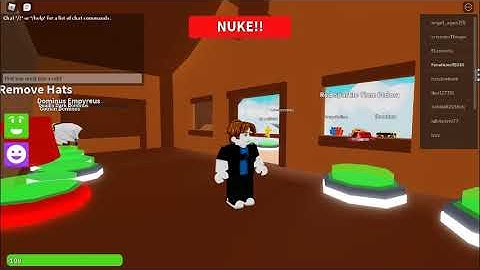 How to access the developer console in a roblox game