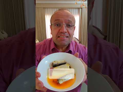 افضل مصدر لفيتامين دي ليس الشمس بل السردين فيتامين د سردين فيتامين دي صحة دايت